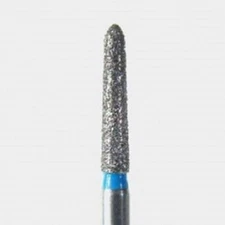MICROCOPY DENTAL NEODIAMOND  BURS 1716.8M POINTED TAPER  878K-016 25PK MED. GRIT