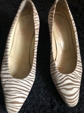 Pumps Schuhe Gr.38 hohe Schuhe Damenpumps italienische Pumps Frauenschuhe