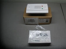 SYSTEM SENSOR APA151 REMOTE ANNUNCIATOR W/PIEZO ALARM "MISSING A SCREW"