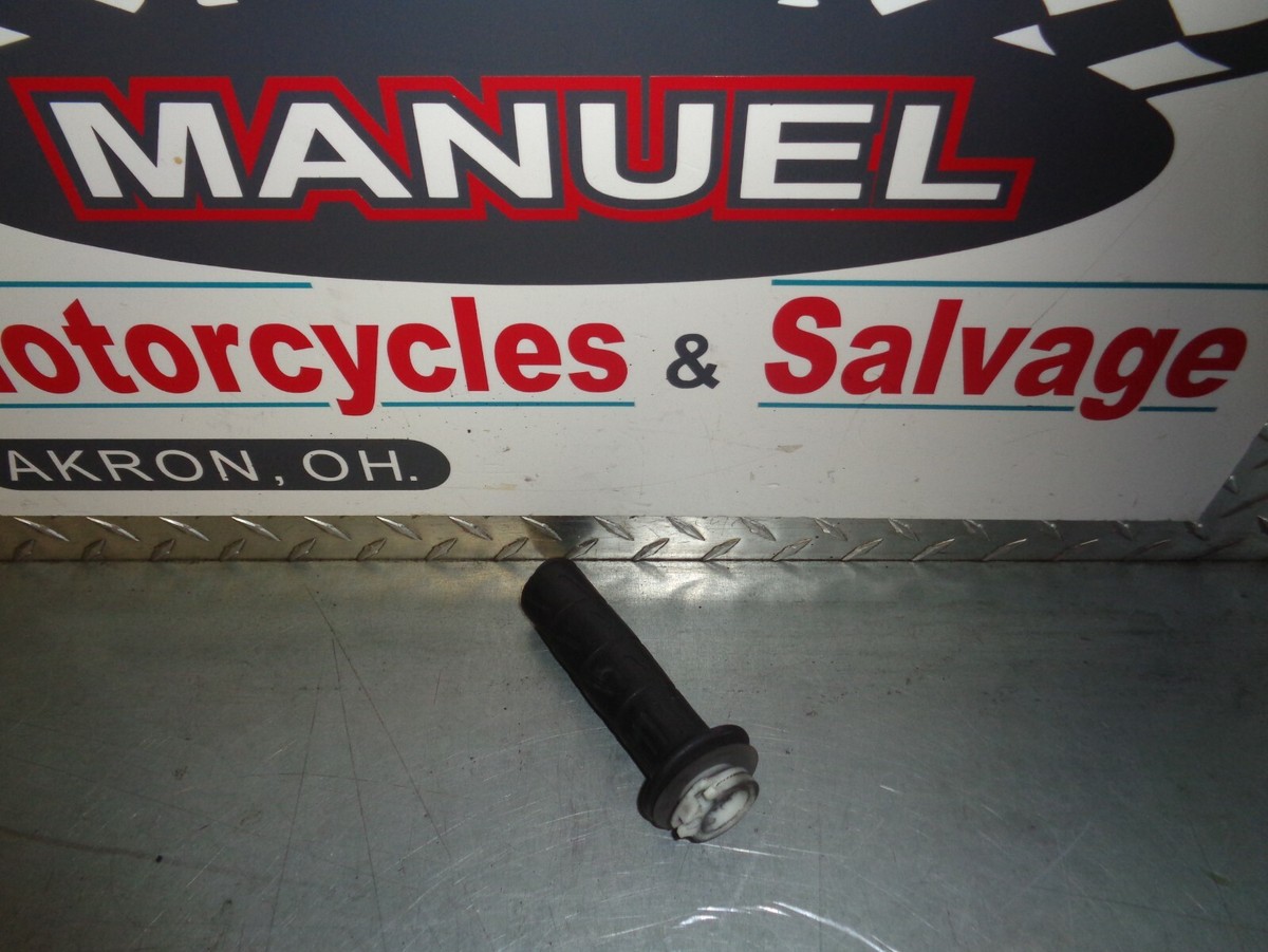 00-05 KAWASAKI NINJA ZX12R ZX12 ZX throttle tube | eBay