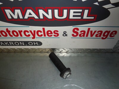 ニア 00-05 KAWASAKI NINJA ZX12R ZX12 ZX throttle tube | eBay