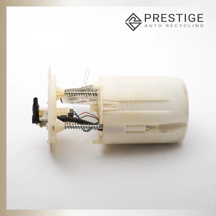 Conjunto de bomba de combustible Toyota Sienna 2006-2010 3,5 L 77020-08040 OEM Foto 2 de 4