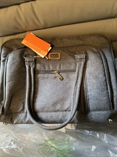 Welavlla Diaper Bag