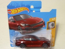 HOT WHEELS 2021 KIA STINGER GT 2019