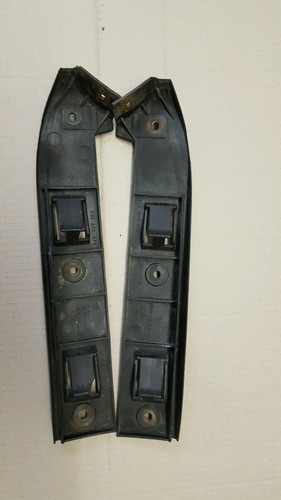 VW Bora Stoßstangenaufname Stoßstange vorne 1J5807184A im gutem Zustand #253