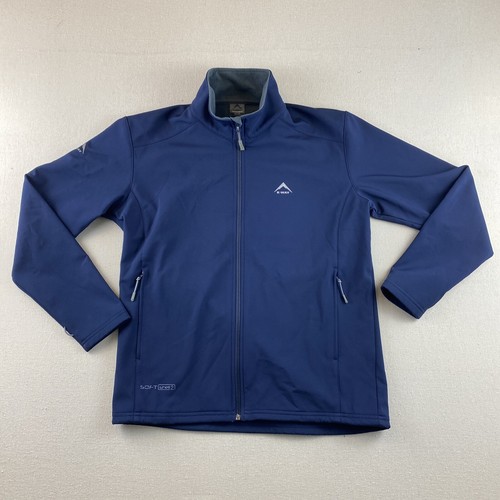 k way mens jackets
