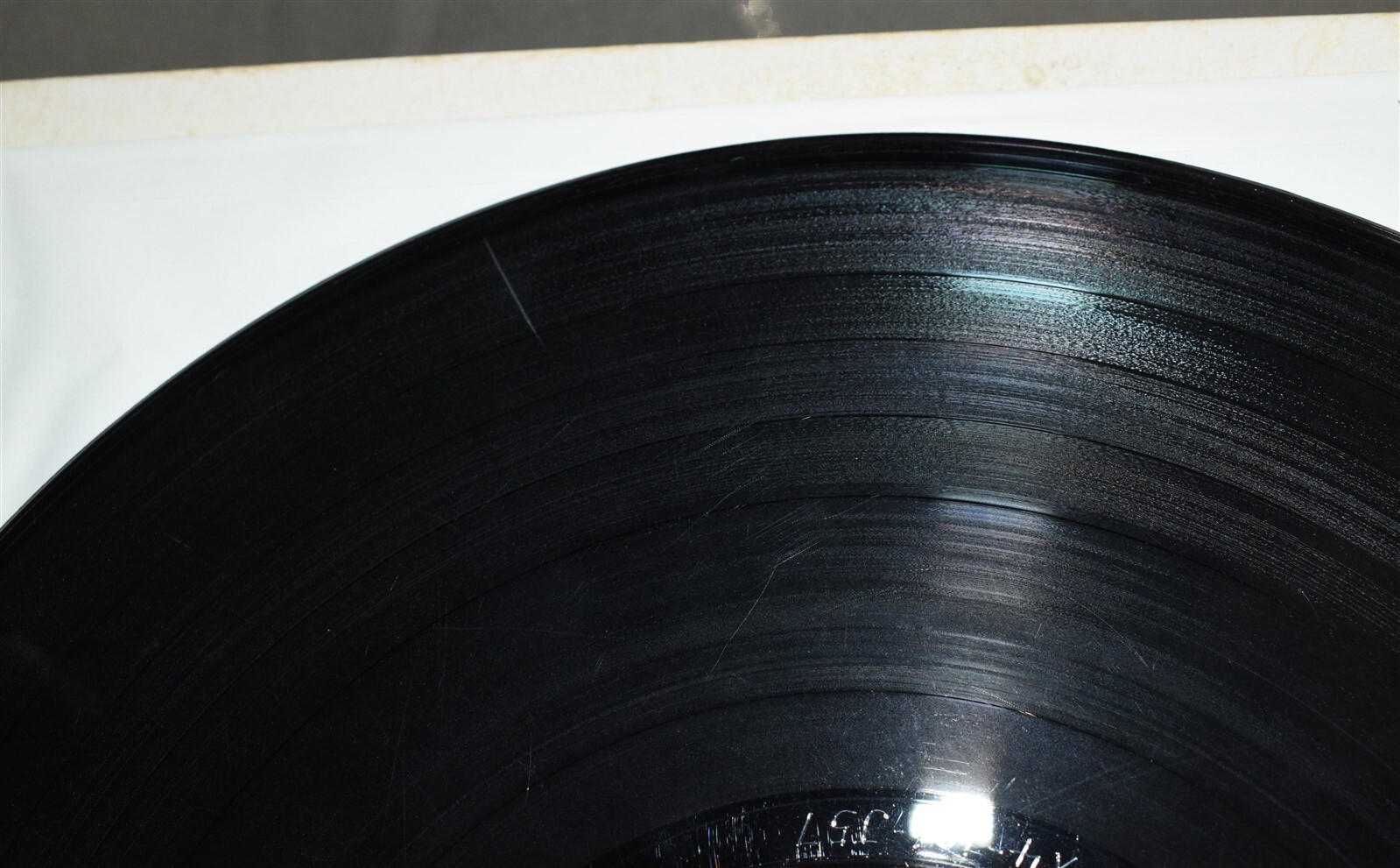 The Beatles White Album eBay