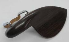 MENTONIERA VIOLINO 4/4 PALISSANDRO QA MODELLO STARD
