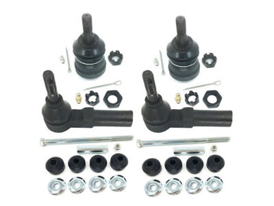 SKP 43QV81R Ball Joint Kit Fits 1993-2001 Pontiac Firebird