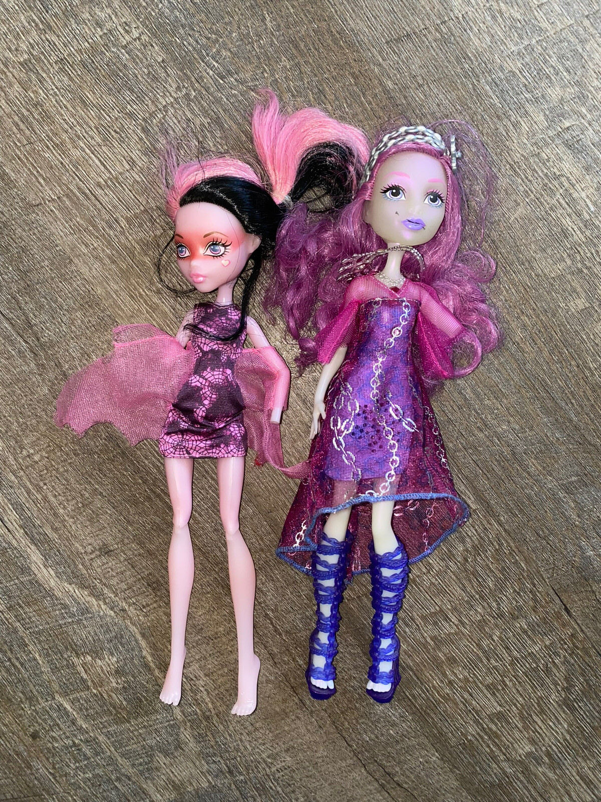 HUGE Monster High doll lot 35 dolls eBay