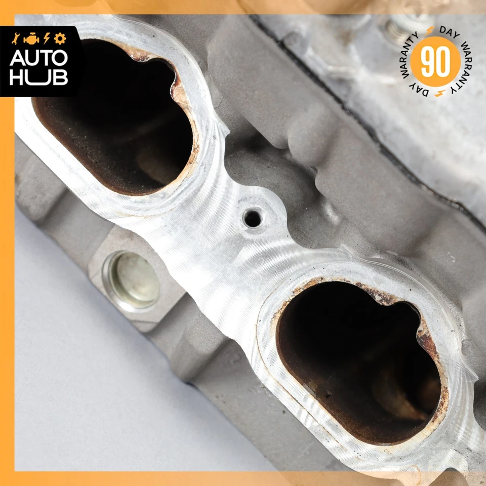 Culata de motor lado izquierdo mercedes r171 slk280 c300 slk300 2720162201 oem Foto 4 de 4