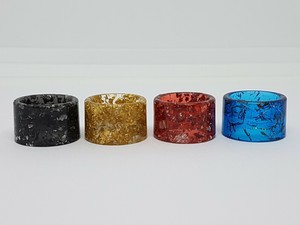 Drip Tip Pour Smok Tfv8 Baby V2 Stick V9 Tfv16 Tfv Mini V2 H10 Ebay
