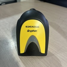 x11 DATALOGIC GRYPHON GD4400 SCANNER YELLOW