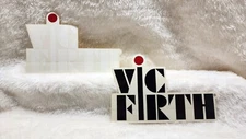 Vic Firth Sticker Set Vic Firth Vic Firth 