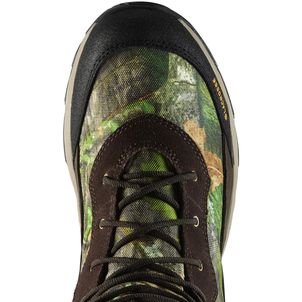 LaCrosse 501000 Men's Venom II NWTF Mossy Oak Obsession WP Hunting Boots Shoes - Image 3 of 4
