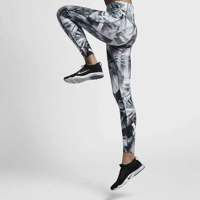 nike power legend hi rise tight