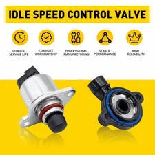 Idle Air IAC Valve Control AC234+Throttle Position Sensors Sensor TPS TH149