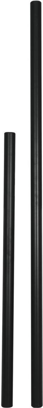 Omnitronic 60004554 Asta di Collegamento Satellite 120cm Acciaio