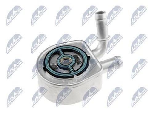 Original NTY Oil Cooler Engine Oil CCL-MZ-002 For Mazda