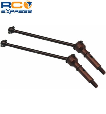 Hot Racing Losi Mini-B 2.0 CVA Drive Shafts TLR312000 MBT288
