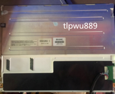 12.1'' inch TFT LCD LQ121S1LG55 LCD CCFL Display Screen FOR SHARP 800x600  t1