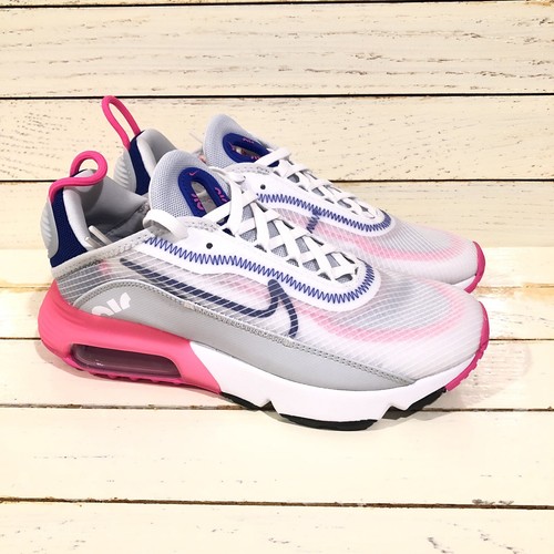 Nike Wmns Air Max 2090 'Laser Pink' [CZ3867-101] Women's Size 6.5 | eBay