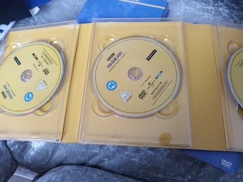 hi de hi complete collection dvd - Picture 4 of 7