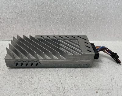 2017 BMW 740i OEM HIFI Harman Kardon Audio Radio Sound Amplifier  
