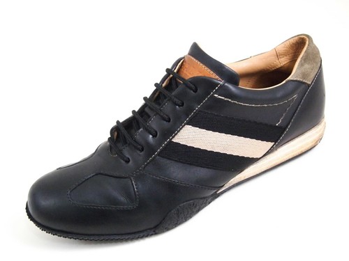 bally women's fashion sneakers