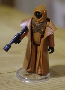 ebay original star wars figures