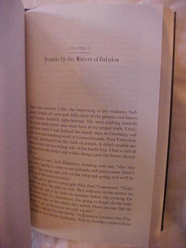 THE THIRTY NINE STEPS, GREENMANTLE by Buchan READER's DIGEST BEST MYSTERIES 2009 - Picture 4 of 4