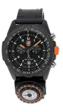 Luminox Limited Edition Bear Grylls Survival 45mm Men's Watch XB.3782.MI