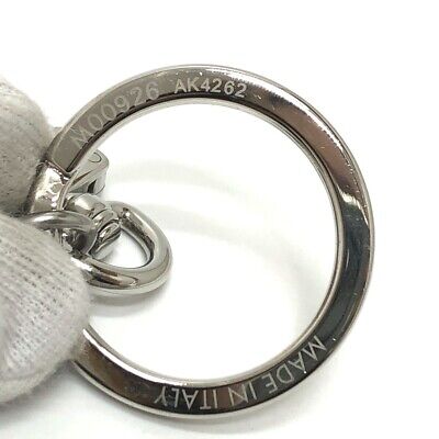 LOUIS VUITTON M00926 Portocle LV Matic Key Holder Metal LOUIS VUITTON M00926 Portocle LV Matic Key Holder Metal