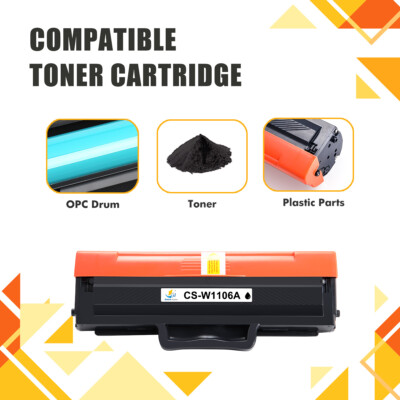 Toner Hp 106a W1106a | Confronta Prezzi - Foto 5