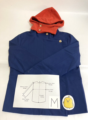 Universal Studios Japan Jujutsu Kaisen Yuji Itadori Jacket M size