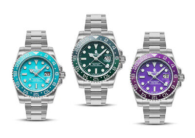 A BATHING APE Men's Goods TYPE 2 BAPEX Green / Purple / Sax 1J70187010 |  eBay