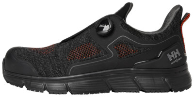 Helly Hansen Schuh Kensington Low Boa S1P 78351 Arbeitsschuh
