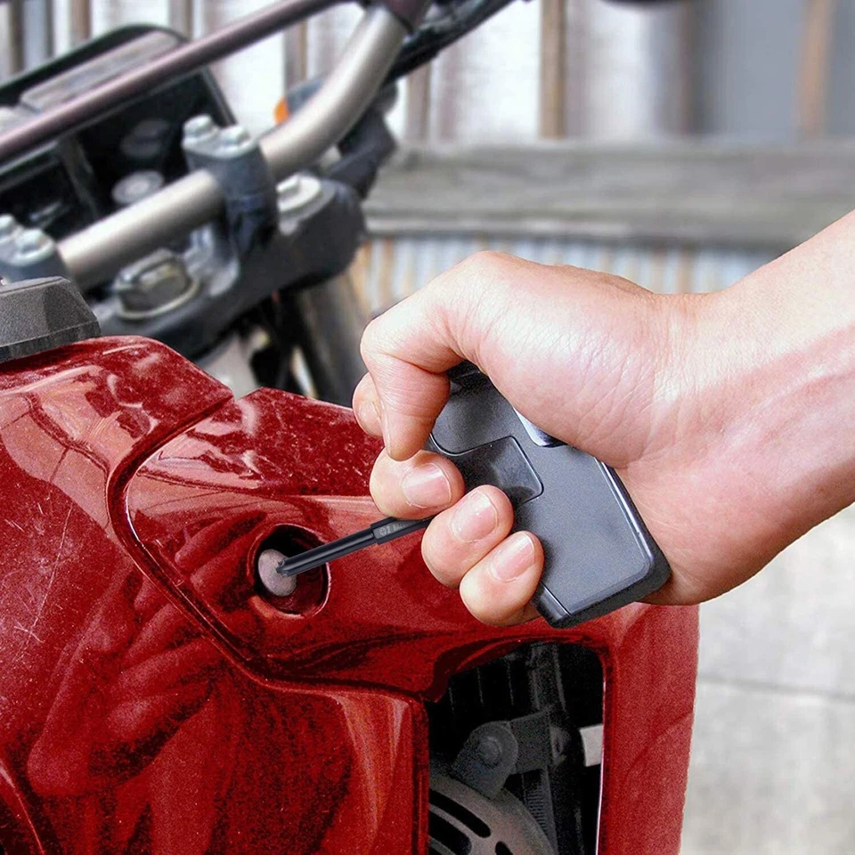 ENGINEER RAPID SCREW EXTRACTOR "NEJI SAURUS BAZOOKA & MOGURA SET" DBZ-01 - Image 4 of 4