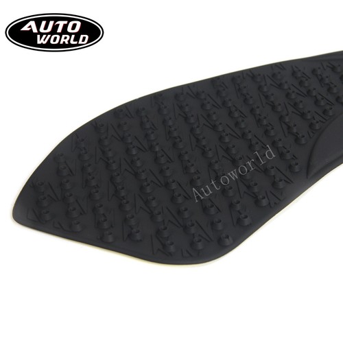 Pegatina protectora de almohadillas laterales para tanque de gasolina apta para Kawasaki Z1000 2010-2013 2012 - Imagen 5 de 6