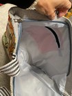 Disney Stitch & Scrump Tapestry Tote Bag | 16” Large Shoulder Tote, Lined, Zip c — photo 5