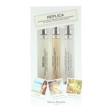 Image of Maison Margiela Replica Discovery Eau de Toilette 3 x 10ml Gift Set
