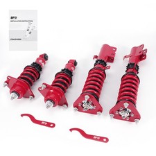 Doppelrohr Gewindefahrwerk for Toyota Celica ZZT230 ZZT231 GT GTS 2000-2006