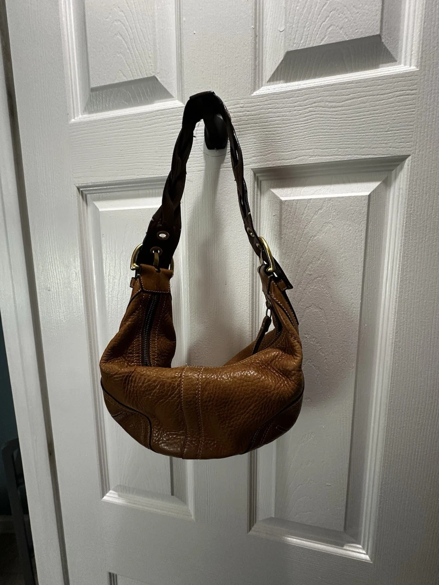Coach Soho Hobo Bag for sale | eBay