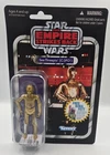 Star Wars Vintage Collection C-3PO Protocol Droid VC06 Empire Kenner Figure