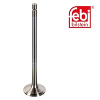 Febi Bilstein Auslassventil 180210 FüR Alfa Romeo Audi Buick Cadillac Chevrolet