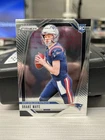 2024 Panini Prizm - Rookies Drake Maye #329 (RC)