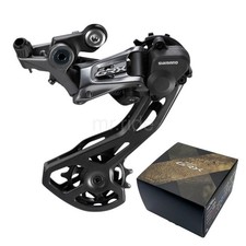 Shimano RD-RX810 GRX Gravel Bicycle Rear Derailleur 11Speed Shadow RD Max 34T