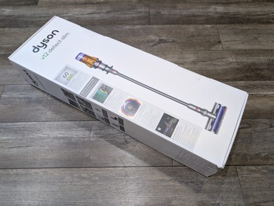 Dyson V12 Detect Slim Cordless Vacuum Cleaner (New)