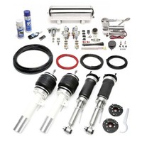 TA Technix Viair Luftfahrwerk FüR BMW 7Er Serie E38, Baujahr 1994 - 2001 11,5L