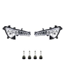 Nebelscheinwerfer Set Nebellicht passend für Kia Sportage SL 10-14 L R m. H27W/2